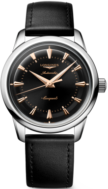 Часы Longines Heritage Classic L1.649.4.52.2