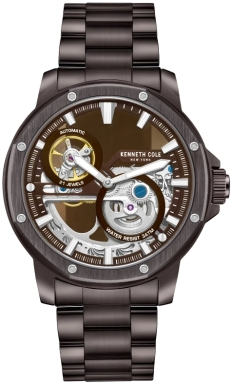 Часы Kenneth Cole Automatic KCWGL0033704