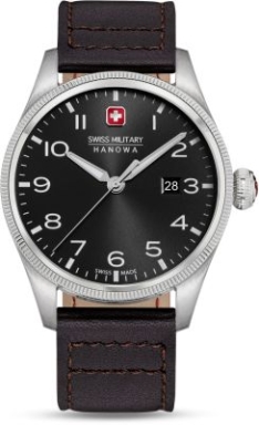 Часы Swiss Military Hanowa SMWGB0000804