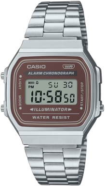Часы Casio Vintage A168WA-5A