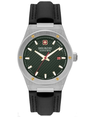 Часы Swiss Military Hanowa SMWGB2101602