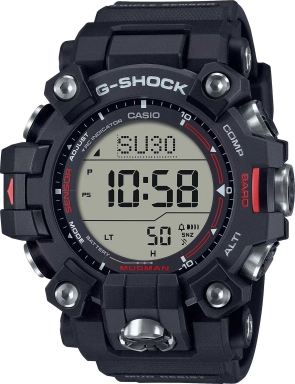 Часы Casio G-Shock GW-9500-1
