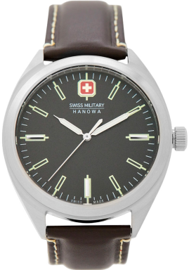Часы Swiss Military Hanowa Racer SMWGA7000701