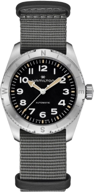 Часы Hamilton Khaki Field H70225930