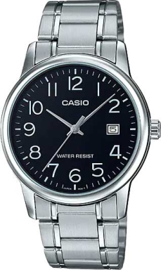 Часы Casio Collection MTP-V002D-1B