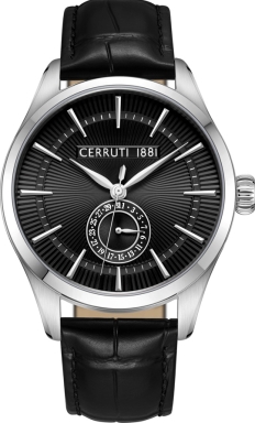Часы наручные Cerruti 1881 Cavareno CIWGB0020004