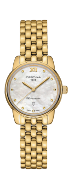 Часы Certina DS-8 C033.051.33.118.00