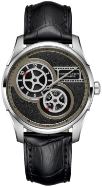 Часы Hamilton Jazzmaster H42605731