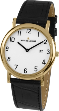 Наручные часы Jacques Lemans Vienna 1-1370F
