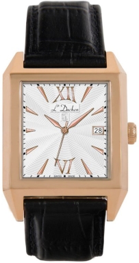 Часы L'Duchen Lumiere D 431.41.13