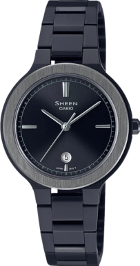 Часы Casio Sheen SHE-4559BD-1A