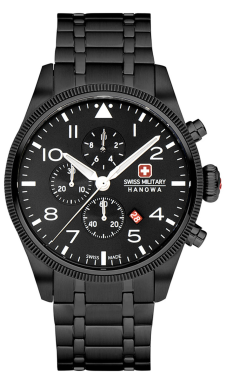 Часы Swiss Military Hanowa SMWGI0000431