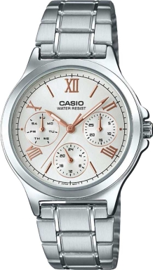 Часы Casio Collection LTP-V300D-7A2