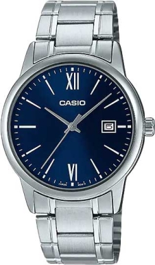 Часы Casio Collection MTP-V002D-2B3