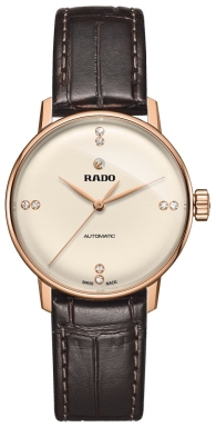 Часы Rado Coupole Classic Automatic Diamonds R22865765