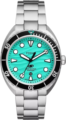 Часы Fossil Breaker FS6066