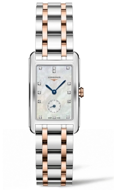 Часы Longines DolceVita Quartz L5.512.5.87.7