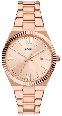 Часы Fossil Scarlette ES5258