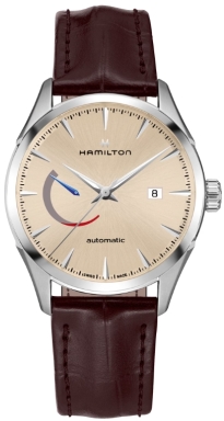 Часы Hamilton Jazzmaster H32635521