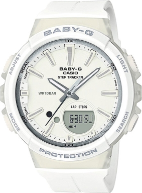 Часы Casio Baby-G BGS-100-7A1