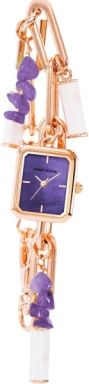 Часы Anne Klein Gemstones 4108AMCH