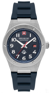 Часы Swiss Military Hanowa SMWGN2101901
