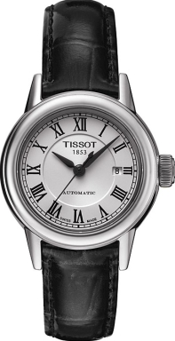 Часы Tissot Carson Automatic Lady T085.207.16.013.00