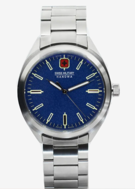 Часы Swiss Military Hanowa Racer SMWGG7000707