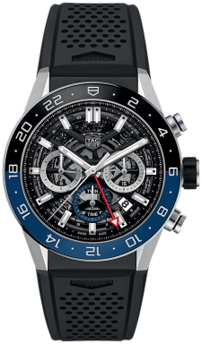 Часы TAG Heuer Carrera CBG2A1Z.FT6157