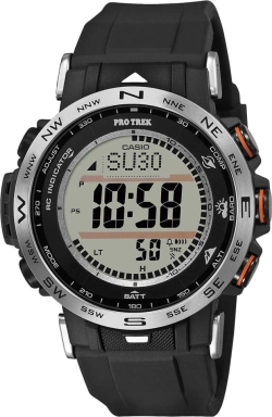 Часы Casio Pro Trek PRW-30-1A