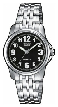 Часы Casio Collection LTP-1260PD-1B