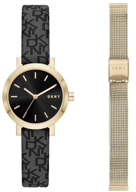 Часы DKNY NY6616SET