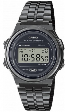 Часы Casio A171WEGG-1AEF