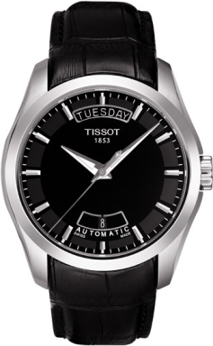 Часы Tissot Couturier Automatic T035.407.16.051.00