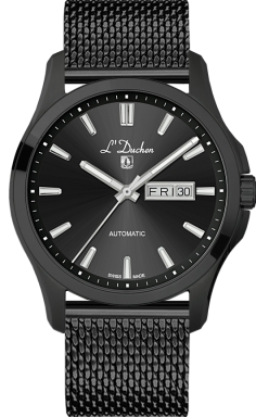 Часы L'Duchen Dynamique D 263.71.11 M