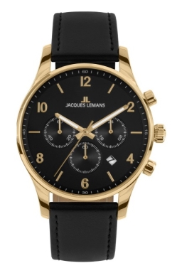 Наручные часы Jacques Lemans Classic 1-2126D