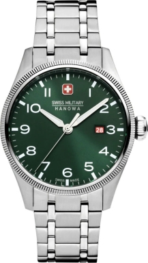Часы Swiss Military Hanowa Thunderbolt SMWGH0000803