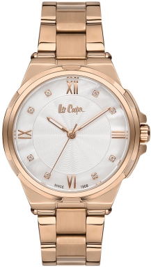 Часы Lee Cooper LC06701.420