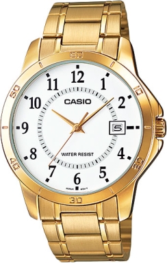 Часы Casio Collection MTP-V004G-7B