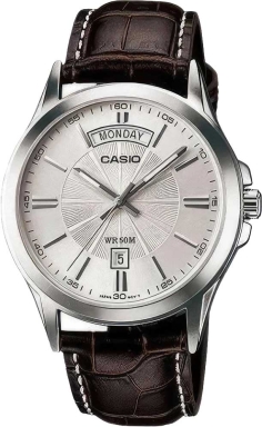 Часы Casio Collection MTP-1381L-7A