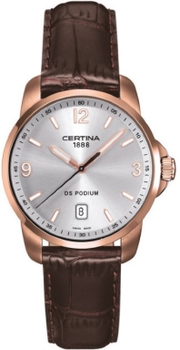 Часы Certina DS Podium C001.410.36.037.01