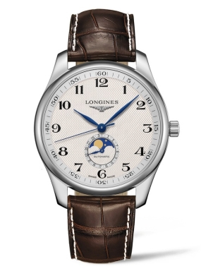 Часы Longines Master Collection Auto L2.919.4.78.5