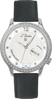 Часы L'Duchen Coquille D 713.11.33