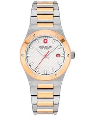 Часы Swiss Military Hanowa SMWLH2101860