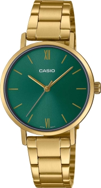 Часы Casio Collection LTP-VT02G-3A
