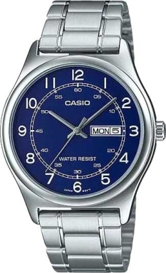 Часы Casio Collection MTP-V006D-2B