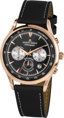 Наручные часы Jacques Lemans Retro Classic 1-2068E