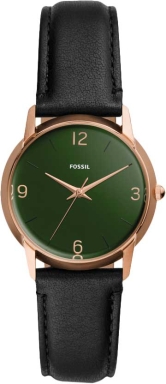 Часы Fossil The Archival Series Mood LE1066
