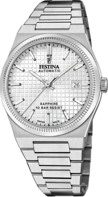 Часы Festina Swiss Made F20028/1