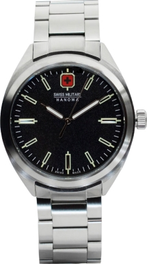 Часы Swiss Military Hanowa Racer SMWGG7000705